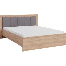 łóżko START SR6 160/200