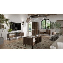 Zestaw NUBIA Kaszmir