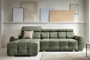 Narożniki do salonu