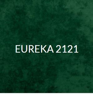 Zielona Eureka 2121