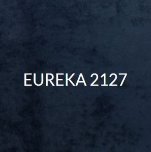 Granatowy Eureka 2127