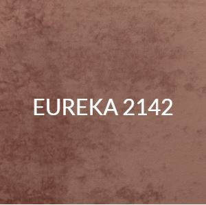 Pudrowy róż Eureka 2142